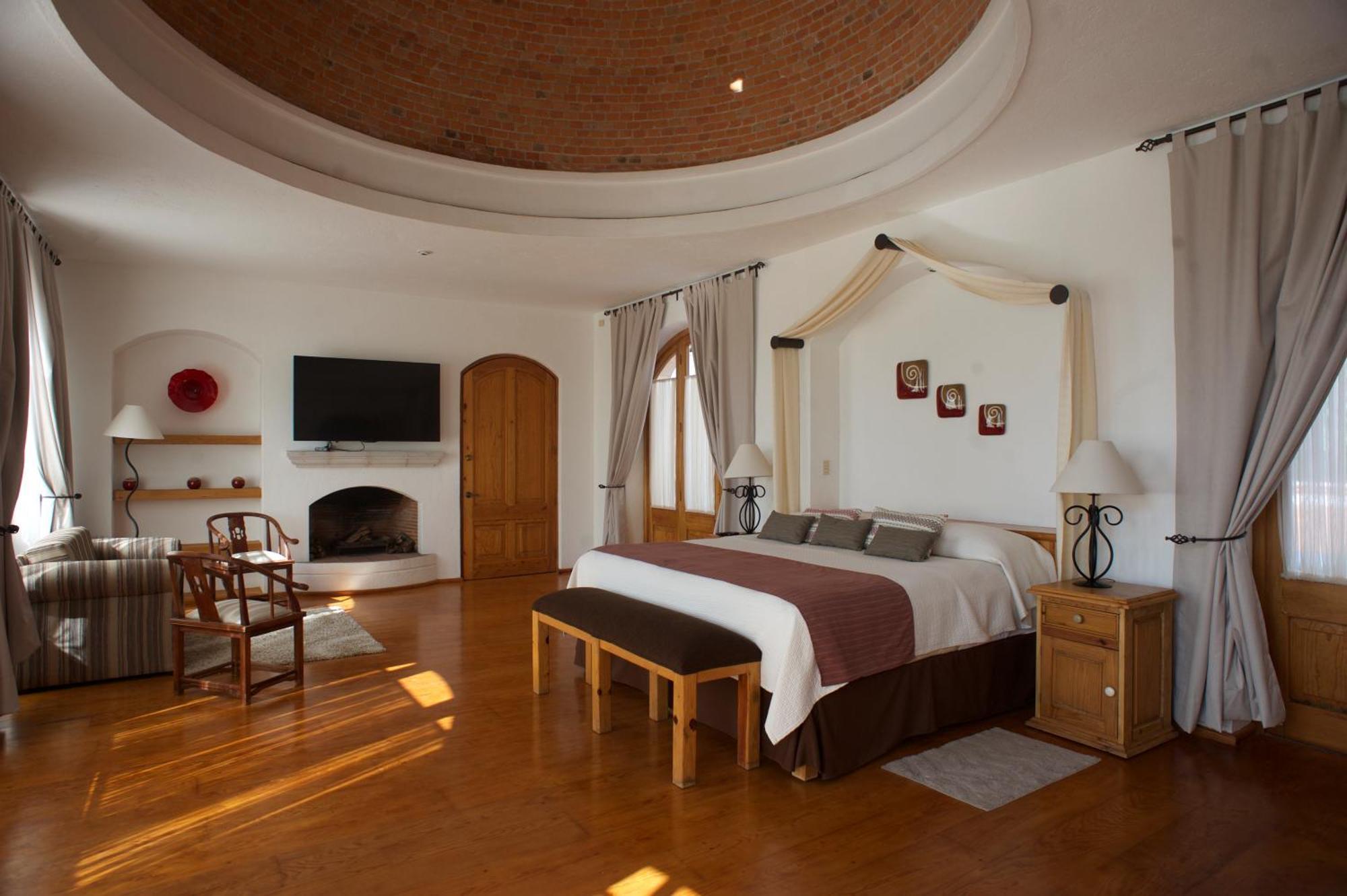 La Casona De Los Colibries Эль-Пуэблито Номер фото