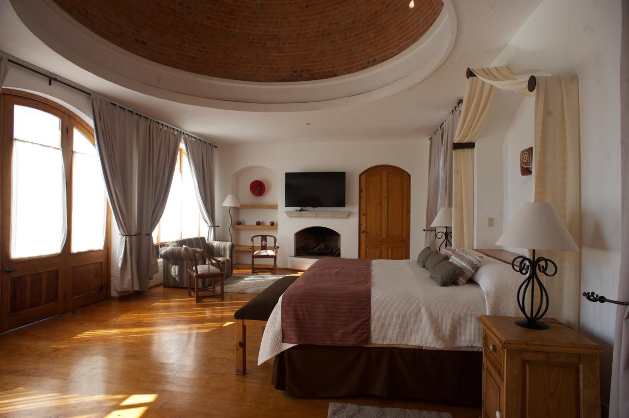 La Casona De Los Colibries Эль-Пуэблито Номер фото
